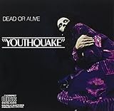 DEAD OR ALIVE  YOUTHQUAKE - CD