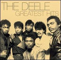 DEELE , THE   GREATEST HITS - CD