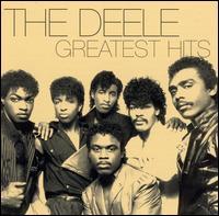 DEELE , THE   GREATEST HITS - CD