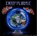 DEEP PURPLE   SLAVES AND MASTERS - CD