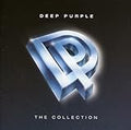 DEEP PURPLE   THE COLLECTION - CD