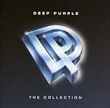DEEP PURPLE   THE COLLECTION - CD
