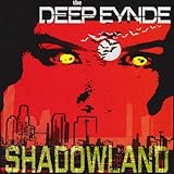 DEEPEYNDE  SHADOWLAND - CD