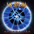 DEF LEPPARD ADRENALIZE - CD