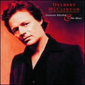 DELBERT McCLINTON  GENUINE RHYTHM & BLUES - CD