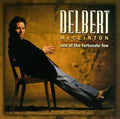 DELBERT McCLINTON   ONE OF THE FORTUNATE FEW - CD