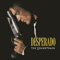 DESPERADO  SOUNDTRACK - CD