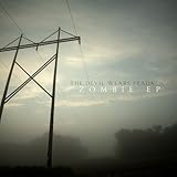 DEVIL WEARS PRADA  ZOMBIE EP - CD