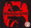 DEVIL'S BRIGADE  SELF TITLED - CD