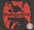 DEVIL'S BRIGADE  SELF TITLED - CD