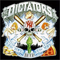DICTATORS , THE      D.F.F.D. - CD