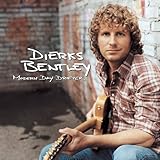 DIERKS BENTLEY   MODERN DAY DRIFTER - CD