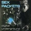 DIGITAL UNDERGROUND  SEX PACKETS - CD