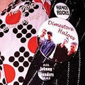 DIMESTORE HALOES  THE GHOSTS OF SATURDAY NIGHT - CD