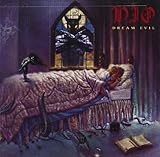 DIO  DREAM EVIL - CD