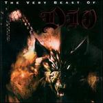 DIO  THE VERY BEST OF - CD