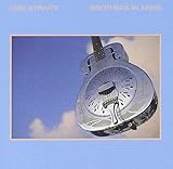 DIRE STRAITS BROTHERS IN ARMS - CD