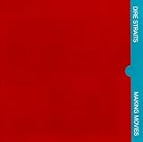 DIRE STRAITS  MAKING MOVIES - CD
