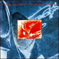 DIRE STRAITS  ON EVERY STREET - CD