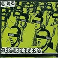 DISTILLERS , THE    SING SING DEATH HOUSE - CD