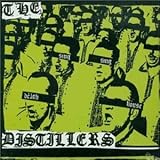DISTILLERS , THE    SING SING DEATH HOUSE - CD