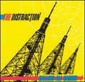 DISTRACTION , THE   CALLING ALL RADIOS - CD