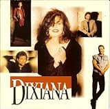 DIXIANA  SELF TITLED - CD