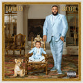 DJ KHALED   GRATEFUL - CD
