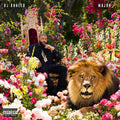 DJ KHALED   MAJOR KEY - CD