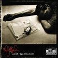 DJ QUIK  UNDER THE INFLUENCE - CD