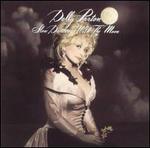 DOLLY PARTON  SLOW DANCING WITH THE MOON - CD