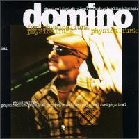 DOMINO  PHYSICAL FUNK - CD