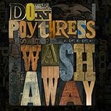 DON POYTHRESS  WASH AWAY - CD