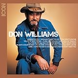 DON WILLIAMS ICON - CD