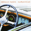 DONALD FAGEN  KAMAKIRIAD - CD