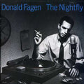 DONALD FAGEN  THE NIGHTFLY - CD