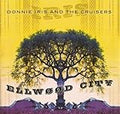 DONNIE IRIS AND THE CRUISERS   ELLWOOD CITY - CD