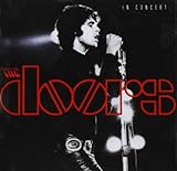 DOORS IN CONCERT - CD