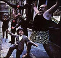 DOORS  STRANGE DAYS  - CD
