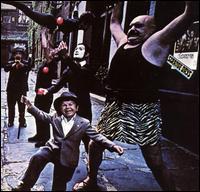 DOORS  STRANGE DAYS  - CD