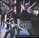 DOORS  STRANGE DAYS  - CD