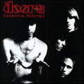 DOORS ,THE    ESSENTIAL RARITIES - CD