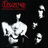 DOORS ,THE    ESSENTIAL RARITIES - CD