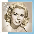 DORRIS DAY  GOLDEN GIRL - CD