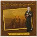 DOYLE LAWSON & QUICKSILVER  A SCHOOL OF BLUEGRASS - CD