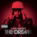 DREAM , THE-    LOVE VS MONEY - CD