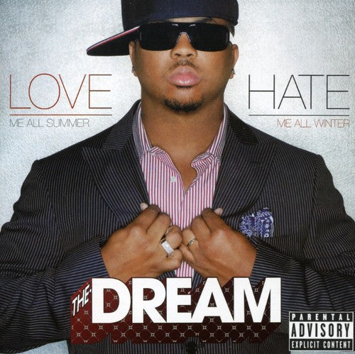 DREAM , THE    LOVE / HATE - CD