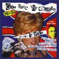 DRESSED TO KILL GOD SAVE THE QUEEN   79-96 - CD BOX SET