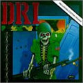 DRI       DIRTY ROTTEN LP - CD