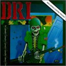 DRI       DIRTY ROTTEN LP - CD